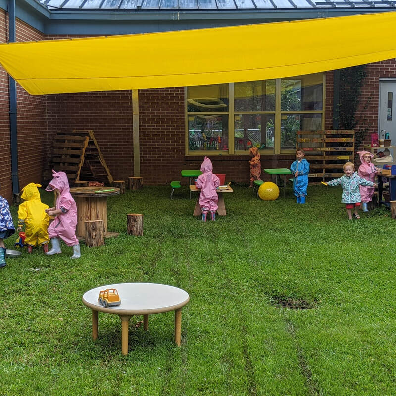 About the Preschool